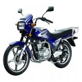2010 Sym X-Wolf  photo